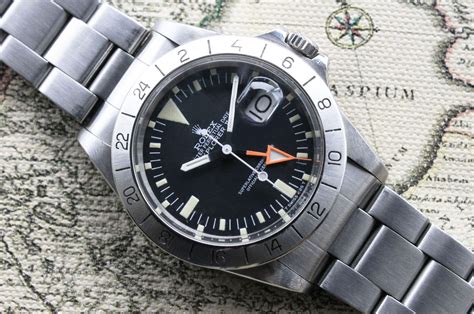 rolex 1980 models explorer 2|Rolex explorer 2 42 mm.